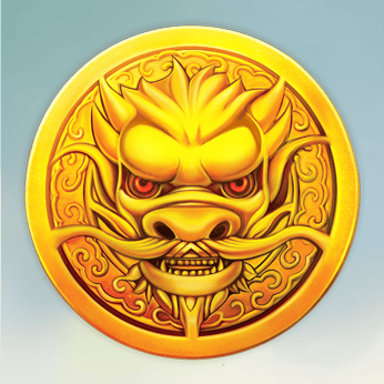 Dragon's Luck Power Reels