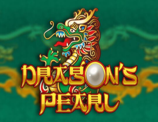 Dragon's Pearl
