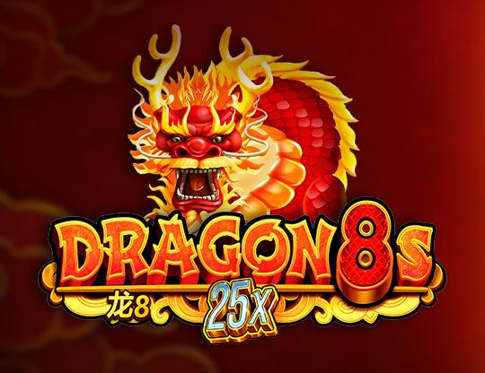 Dragon 8s 25x