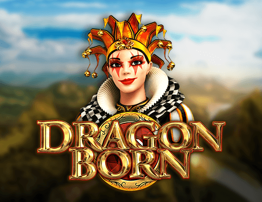 Dragon Born