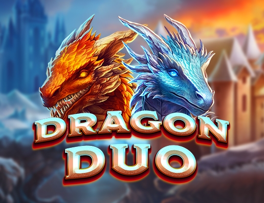 Dragon Duo