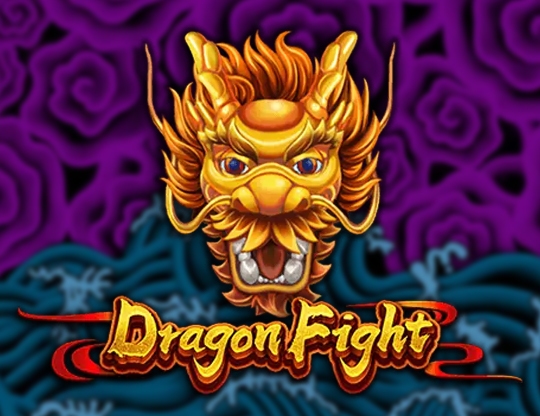 Dragon Fight