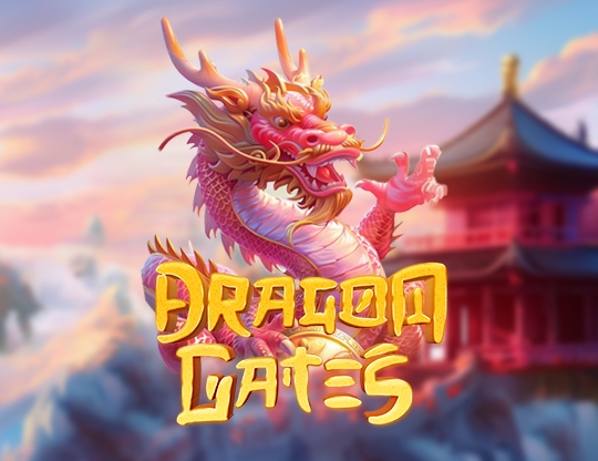 Dragon Gates
