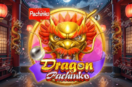 Dragon Pachinko