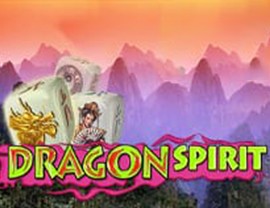 Dragon Spirit