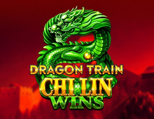 Dragon Train Chi Lin Wins