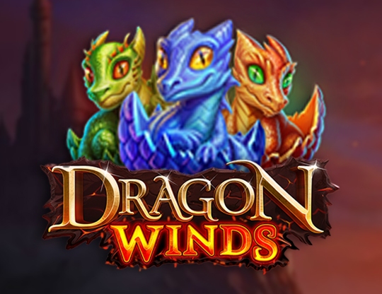 Dragon Winds