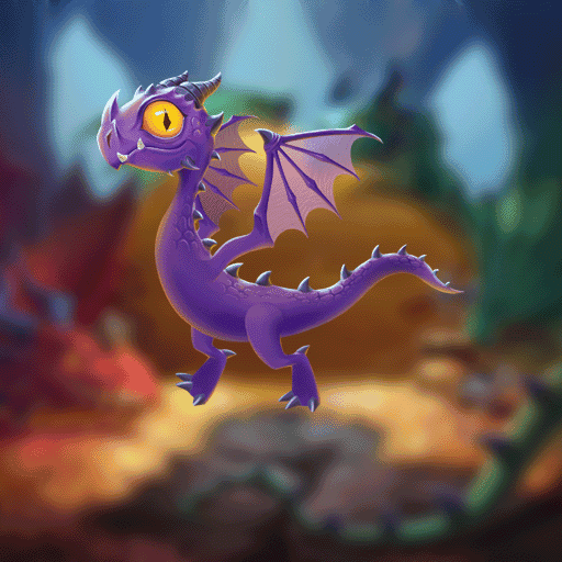 Dragons Playground