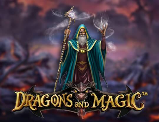 Dragons and Magic