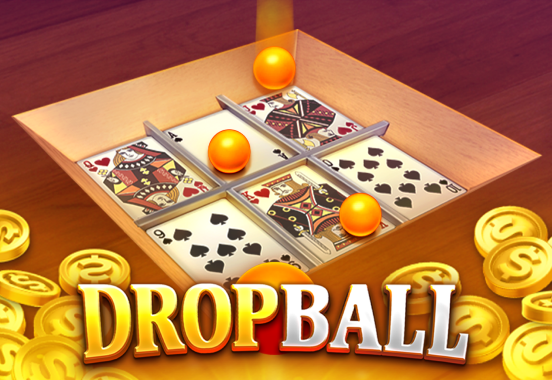 Drop Ball