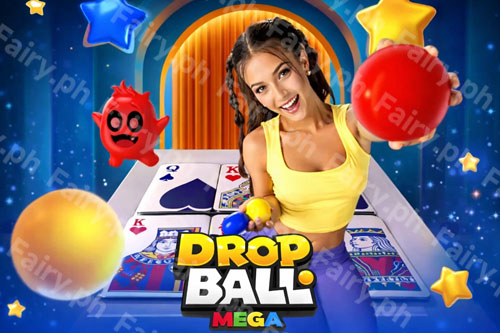 Drop Ball Mega