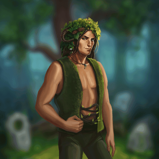Druids Dream