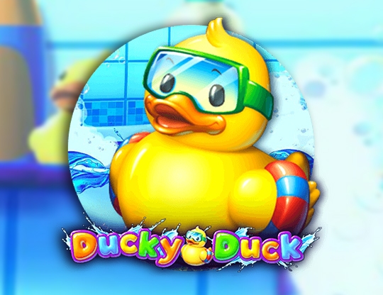 Ducky Duck