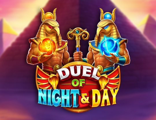 Duel of Night & Day