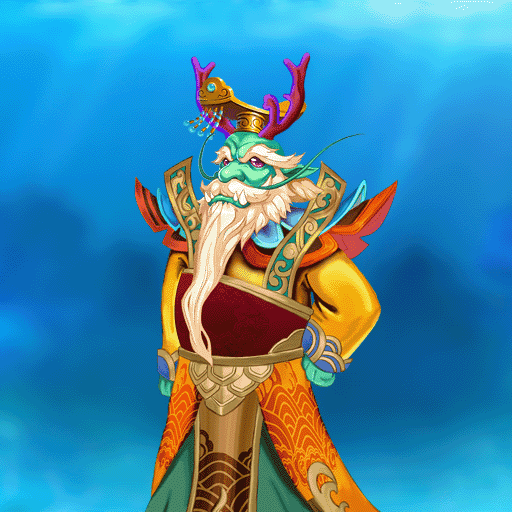 East Sea Dragon King
