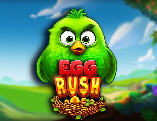 Egg Rush