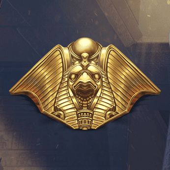 Egypt Clusterbuster?