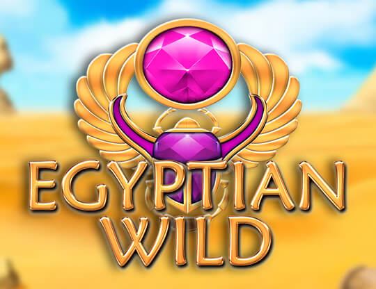 Egyptian Wild