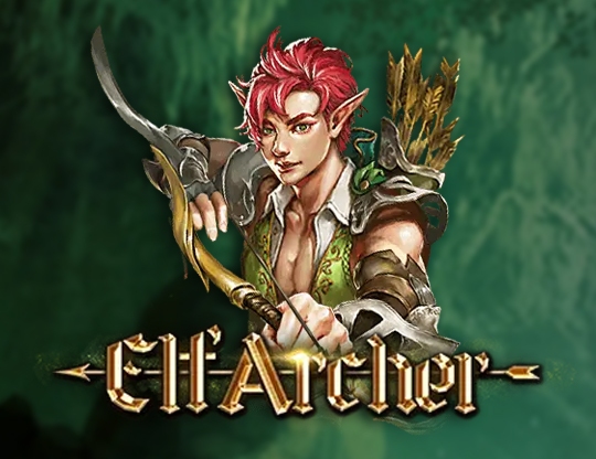 Elf Archer