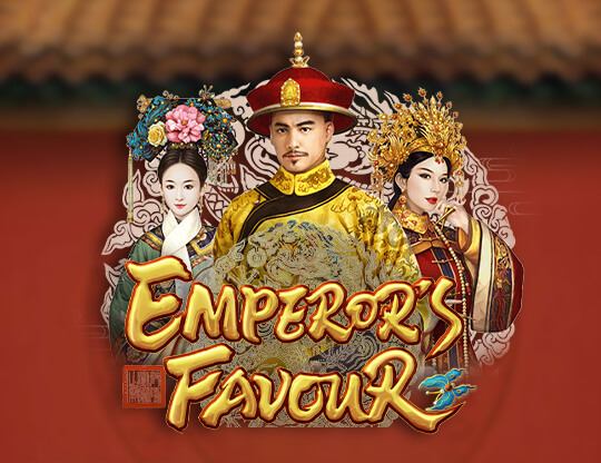Emperor's Favor