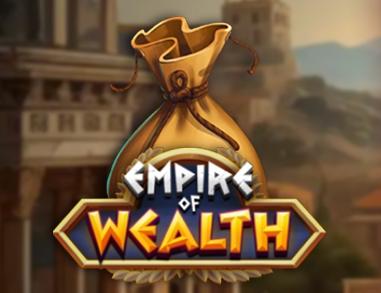 Empire of Wealth