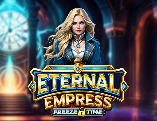 Eternal Empress – Freeze Time