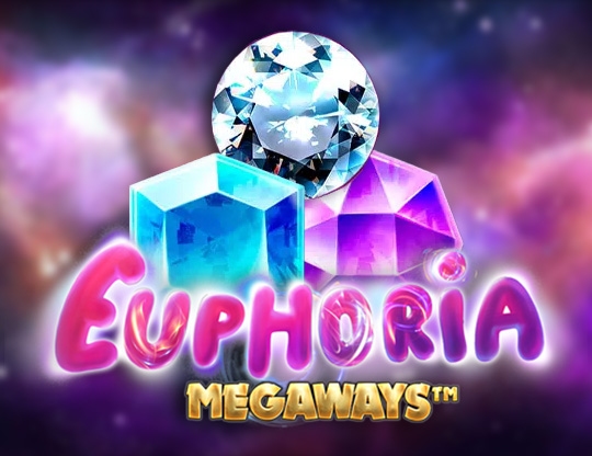 Euphoria Megaways