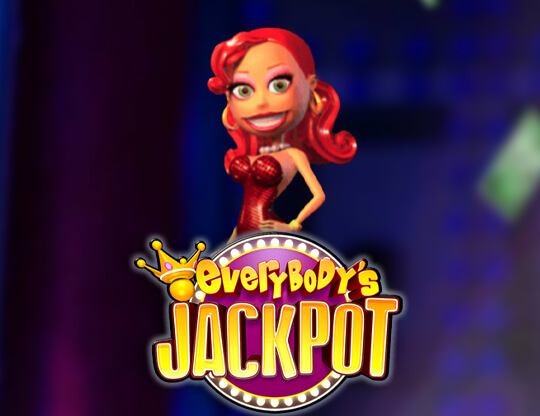 Everybody's Jackpots
