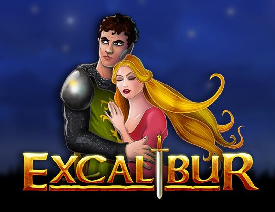 Excalibur Slots