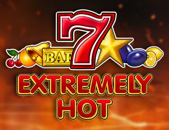 Extremely Hot