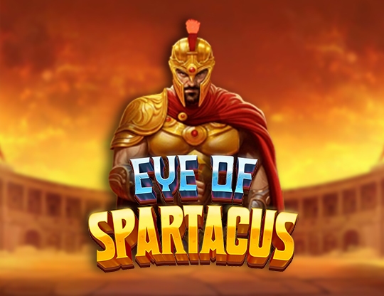 Eye of Spartacus