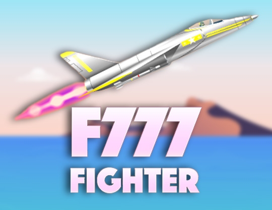 Lutador F777