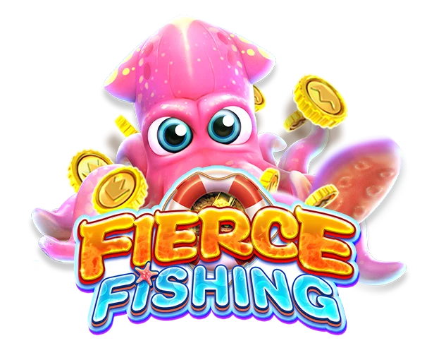 FIERCE FISHING