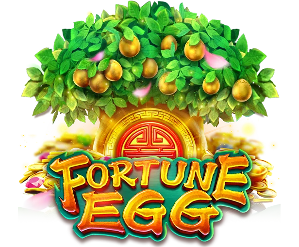 FORTUNE EGG