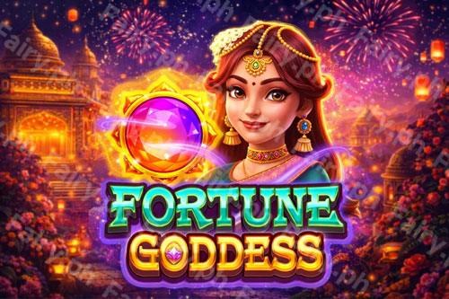 FORTUNE GODDESS