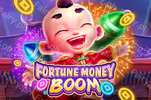 FORTUNE MONEY BOOM
