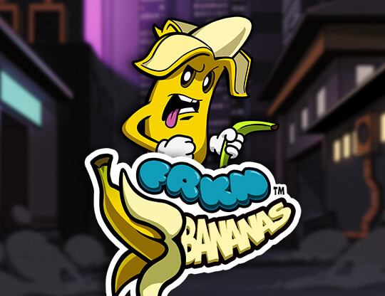 FRKN Bananas