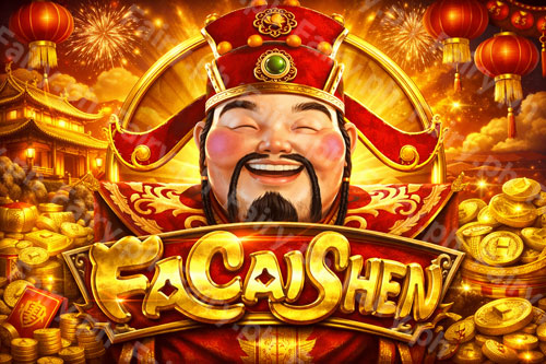 Fa Cai Shen