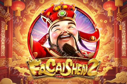 Fa Cai Shen 2