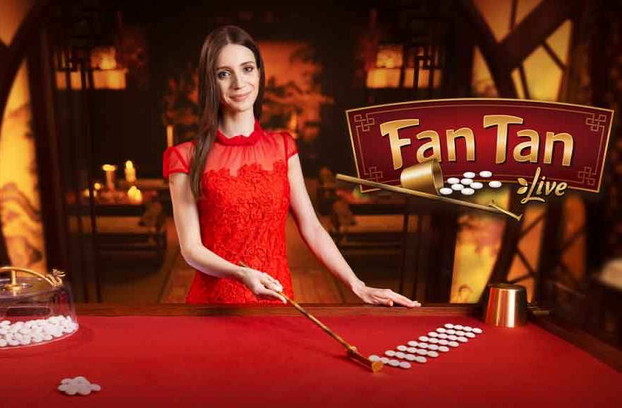 Fan Tan
