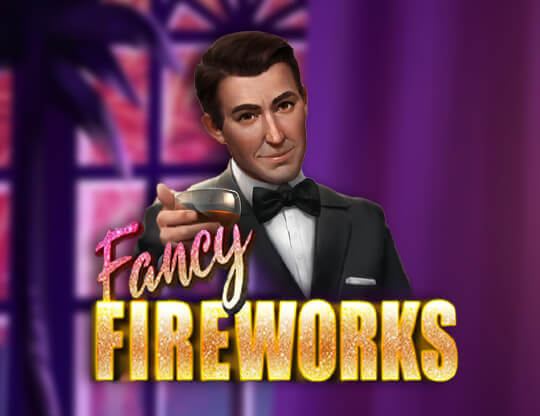 Fancy Fireworks