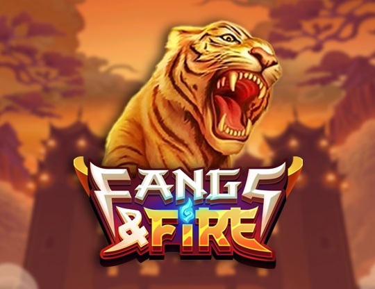 Fangs and Fire