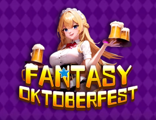 Fantasy Oktoberfest