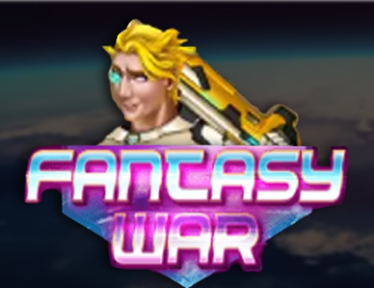 Fantasy War