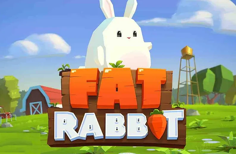 Fat Rabbit