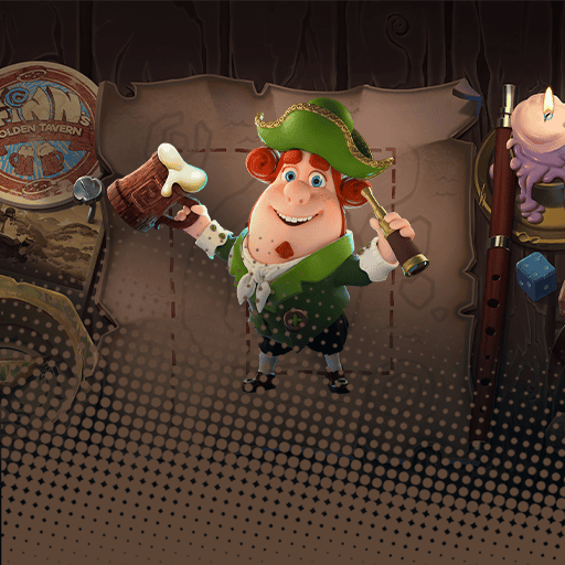 Finn's Golden Tavern