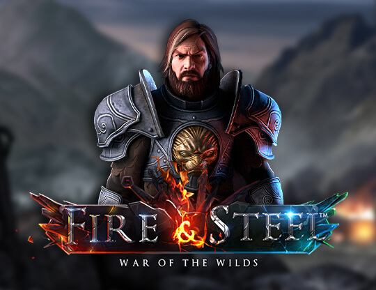 Fire & Steel