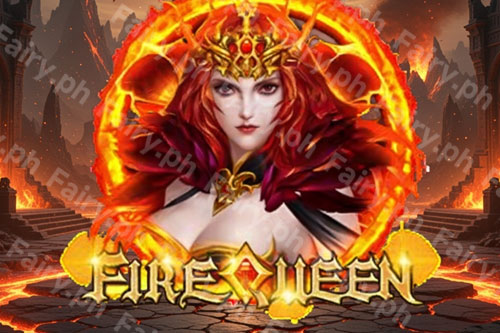Fire Queen