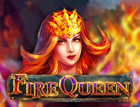 Fire Queen