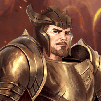 Fire Siege Fortress